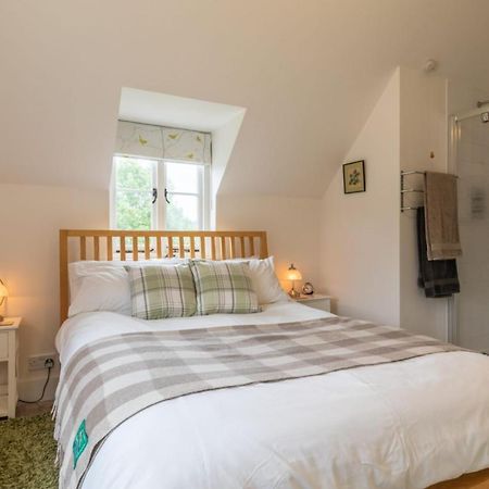 Talbot House Lacock Bagian luar foto
