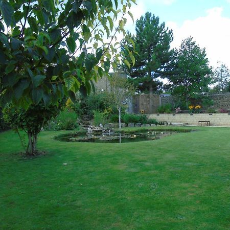 Talbot House Lacock Bagian luar foto