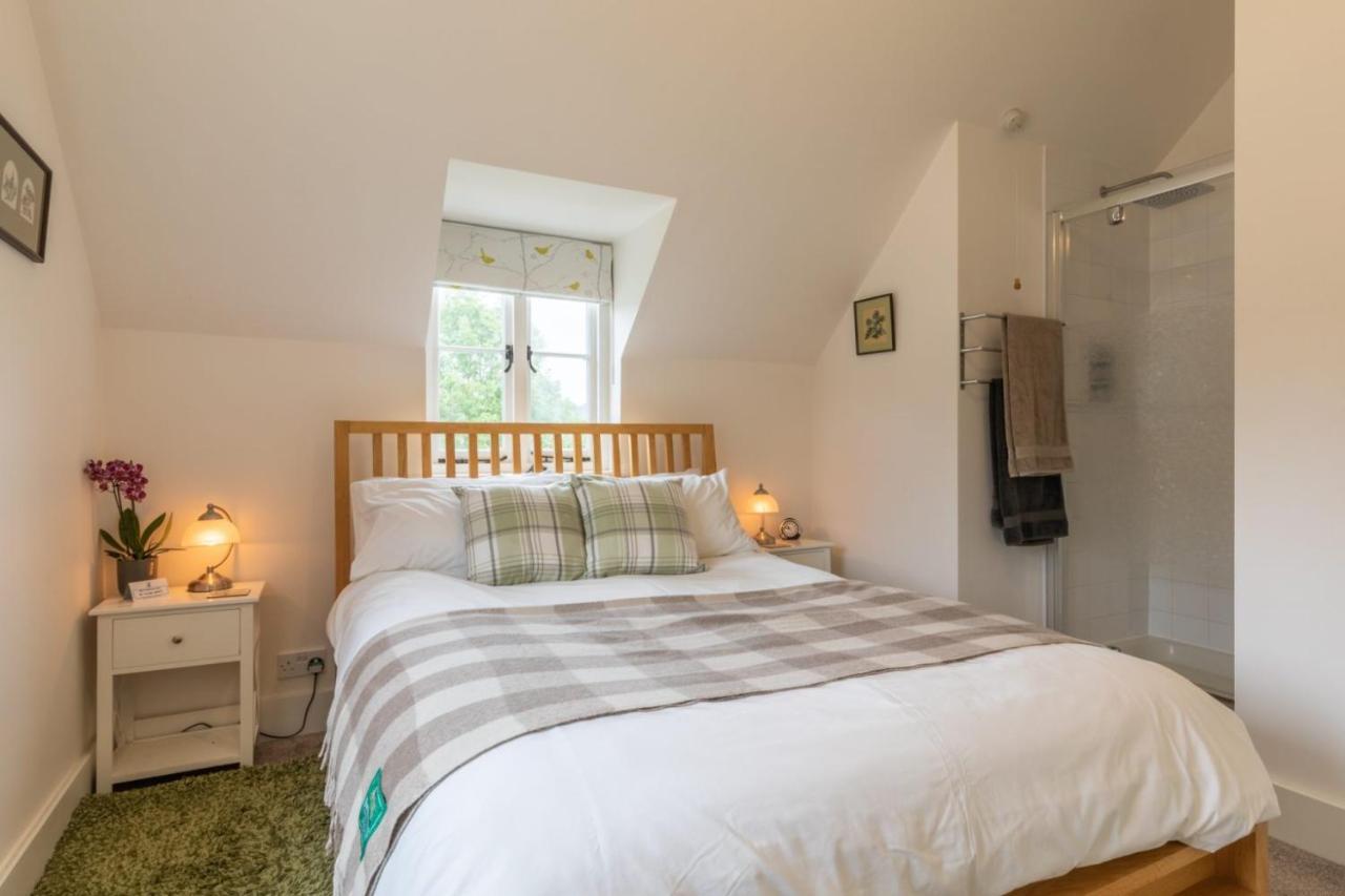 Talbot House Lacock Bagian luar foto