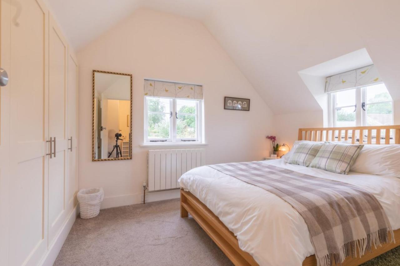Talbot House Lacock Bagian luar foto