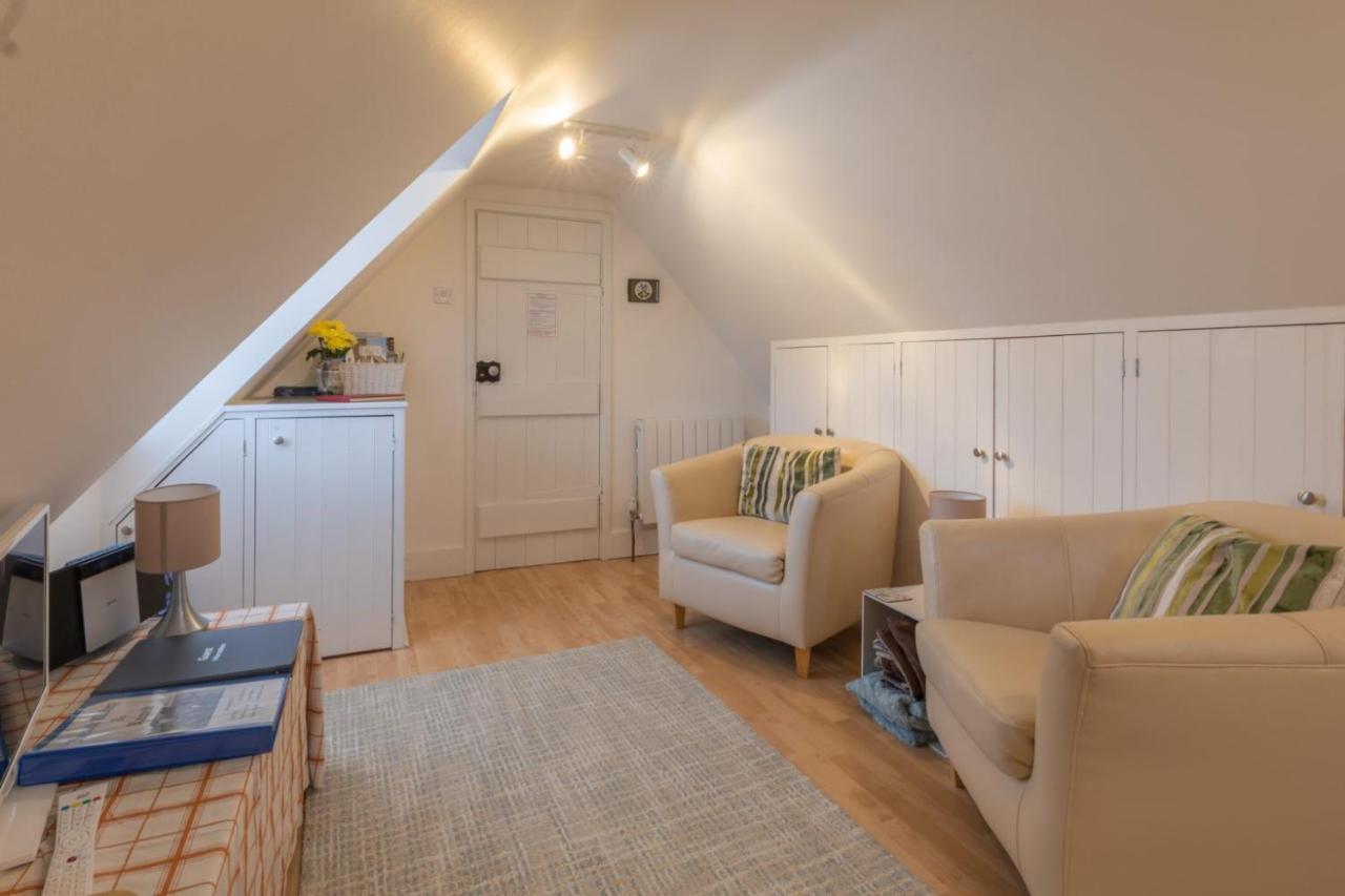 Talbot House Lacock Bagian luar foto