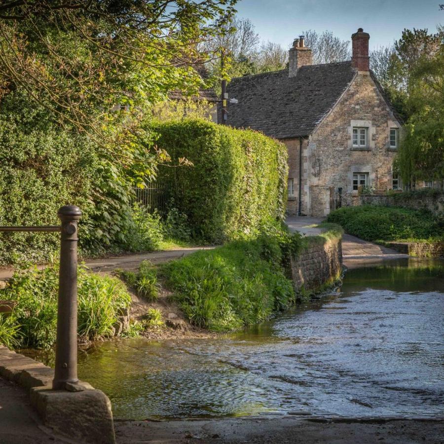 Talbot House Lacock Bagian luar foto