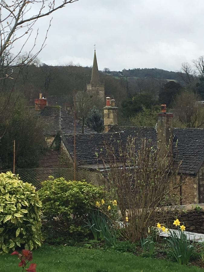 Talbot House Lacock Bagian luar foto
