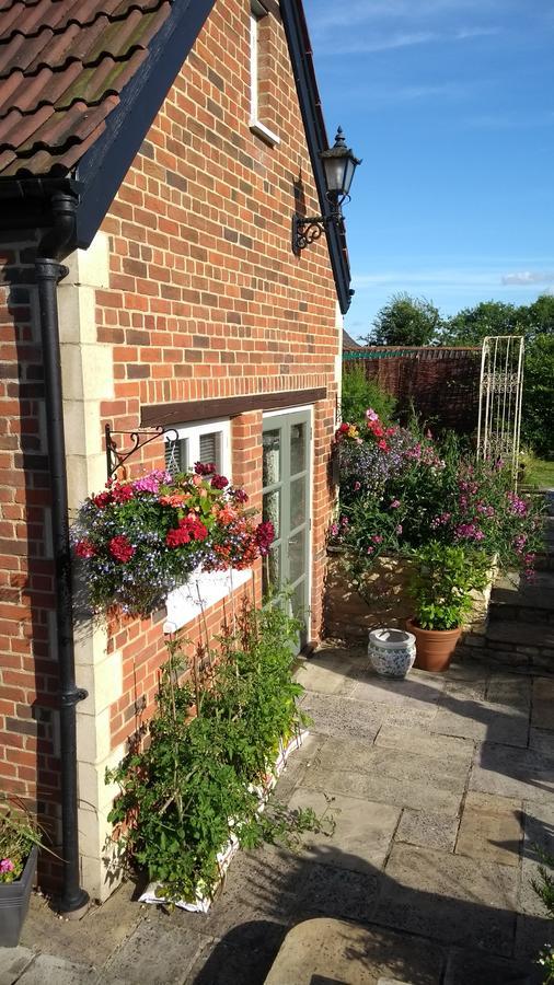 Talbot House Lacock Bagian luar foto