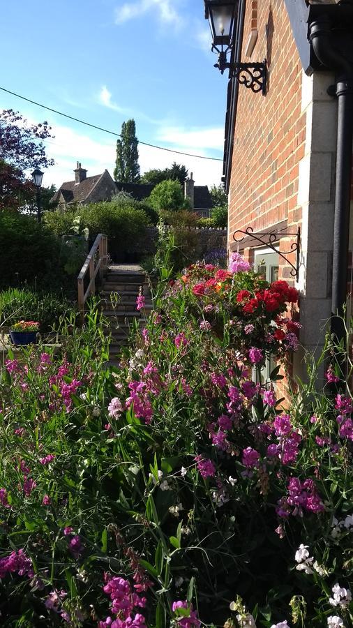 Talbot House Lacock Bagian luar foto