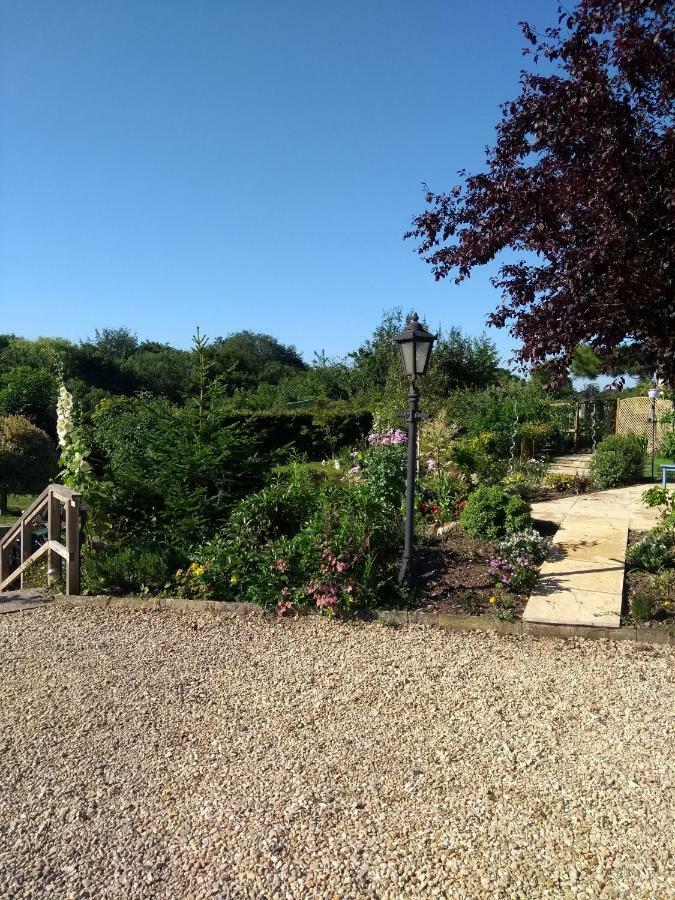 Talbot House Lacock Bagian luar foto