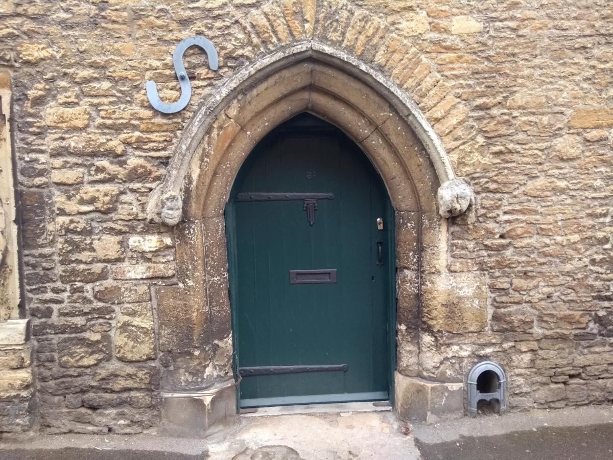 Talbot House Lacock Bagian luar foto