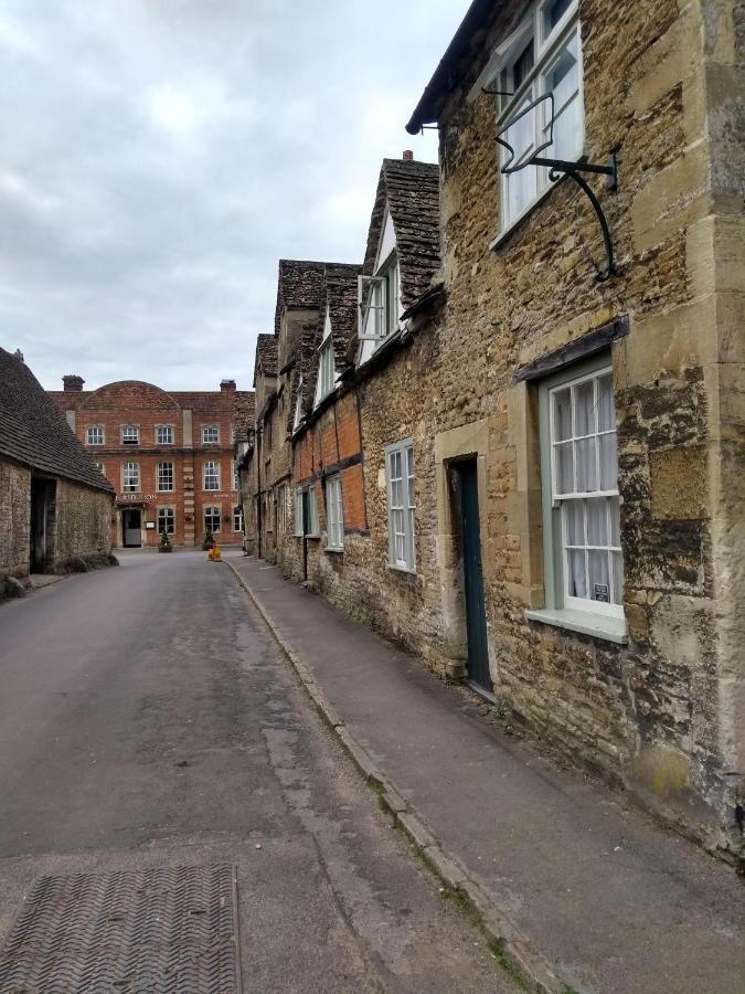 Talbot House Lacock Bagian luar foto